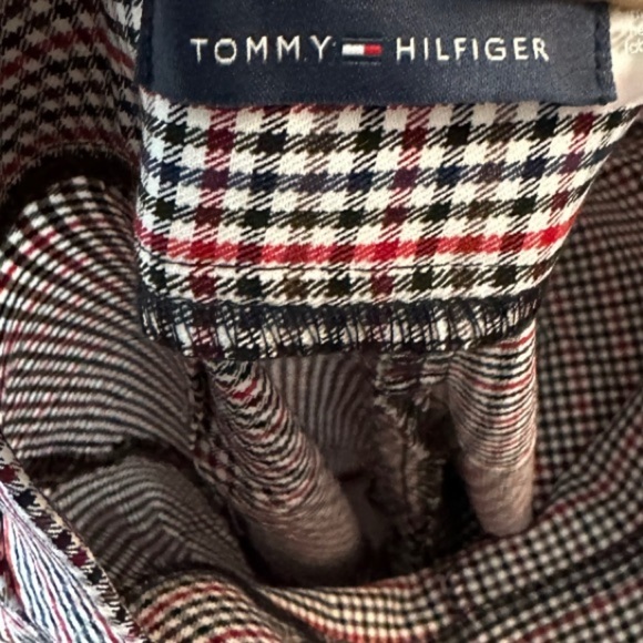 Tommy Hilfiger Pants nwt - Picture 5 of 7